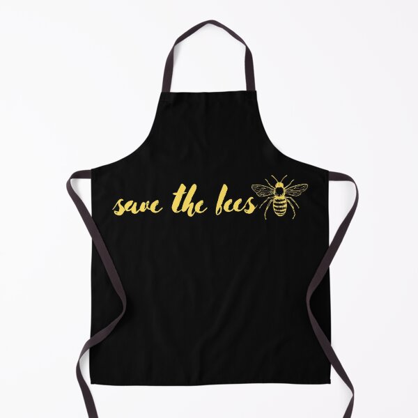 Item preview, Save The Bees designed and sold by pickledpears.