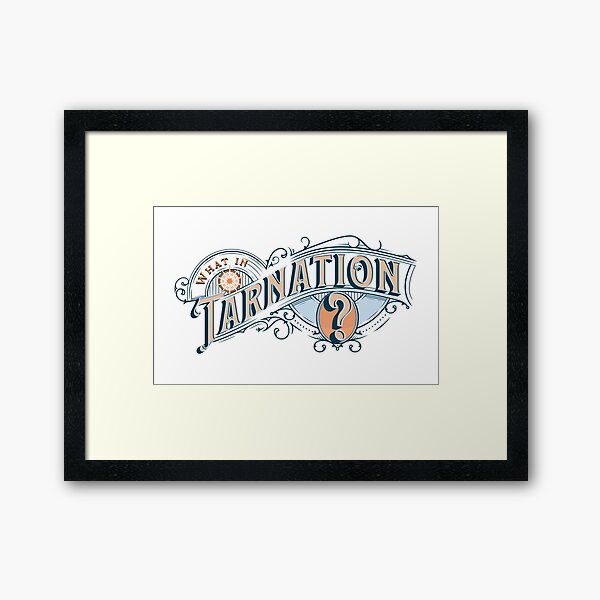 Item preview, What in tarnation? designed and sold by JudyHaley.