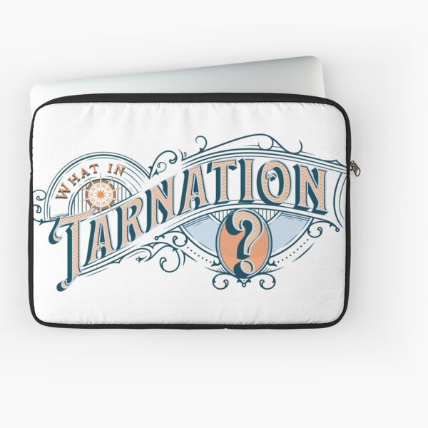Item preview, What in tarnation? designed and sold by JudyHaley.