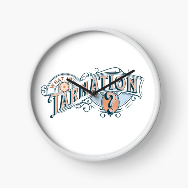 Item preview, What in tarnation? designed and sold by JudyHaley.