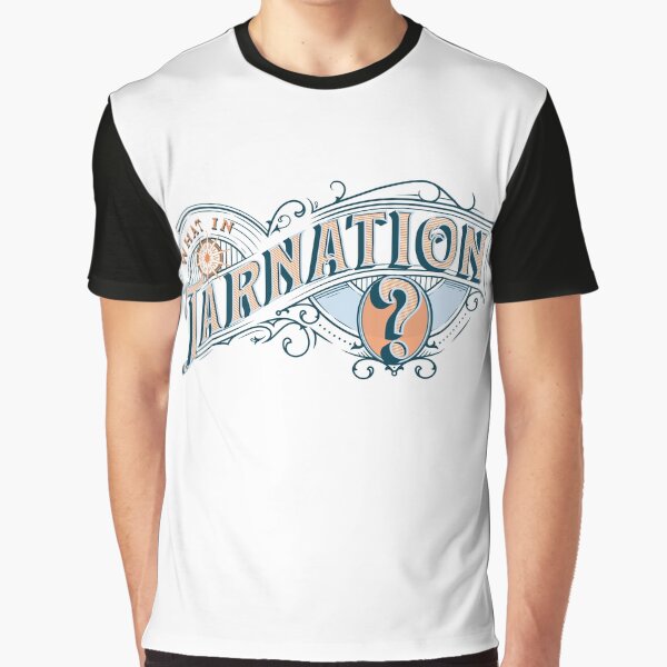 Item preview, What in tarnation? designed and sold by JudyHaley.