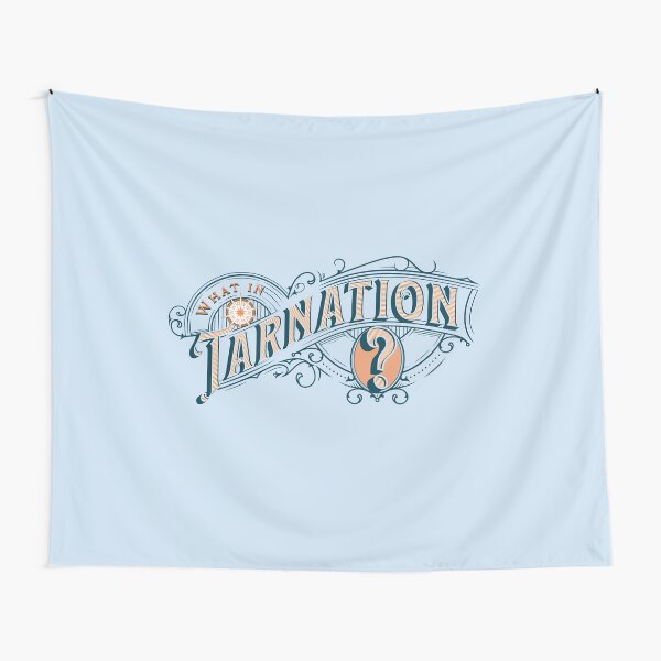 Item preview, What in tarnation? designed and sold by JudyHaley.