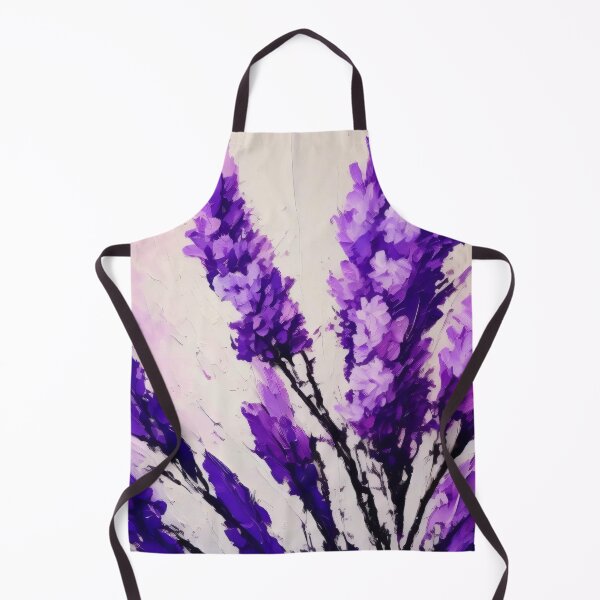 Item preview, Burred Lilacs by Perceptual Paradox Creations designed and sold by hobbit73.