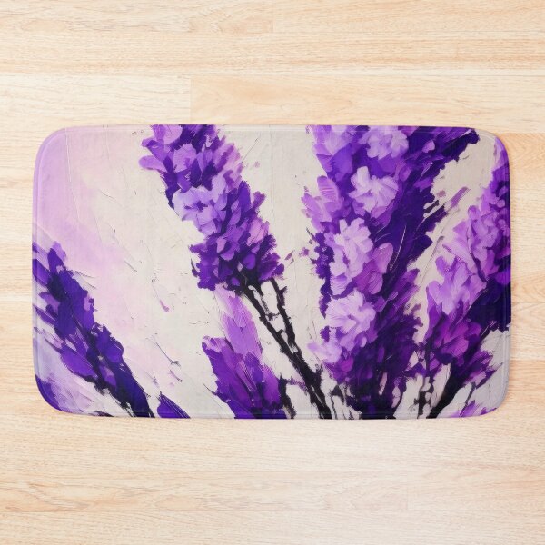 Item preview, Burred Lilacs  by Perceptual Paradox Creations designed and sold by hobbit73.