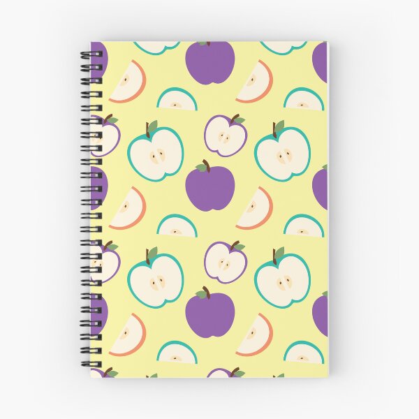 Item preview, manzanas joya designed and sold by LeftNWrite.