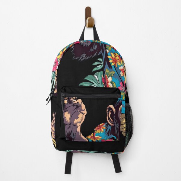 Item preview, Aloha Adventure: Primates Escaping to Hawaii designed and sold by DooodleGod.