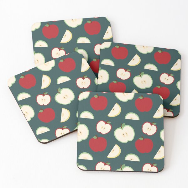 Item preview, Variety Apples designed and sold by LeftNWrite.