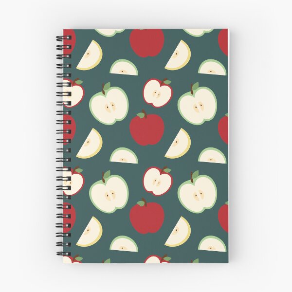 Item preview, Variety Apples designed and sold by LeftNWrite.