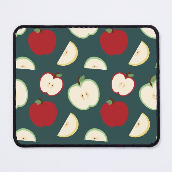 Item preview, Variety Apples designed and sold by LeftNWrite.