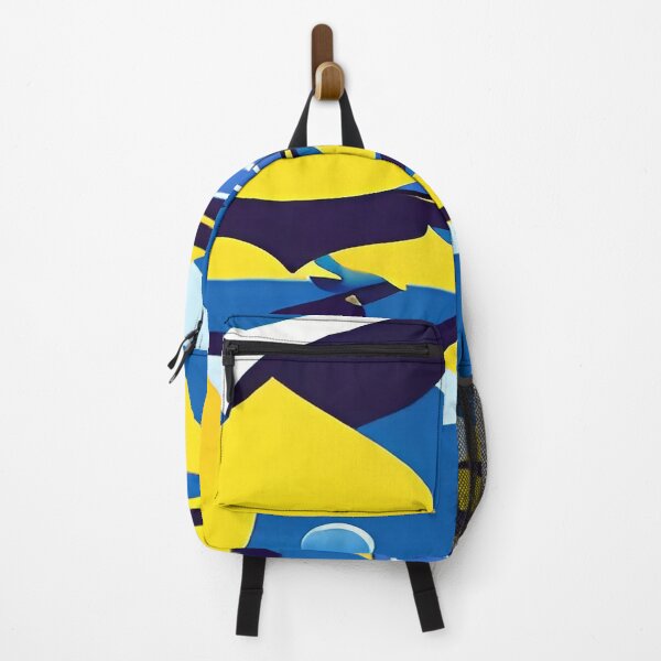 Item preview, Water Sporting Boats Swimming Blue Sky designed and sold by deniselynnimage.