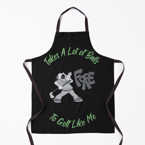 Item preview, Golf designed and sold by Shlepprock.
