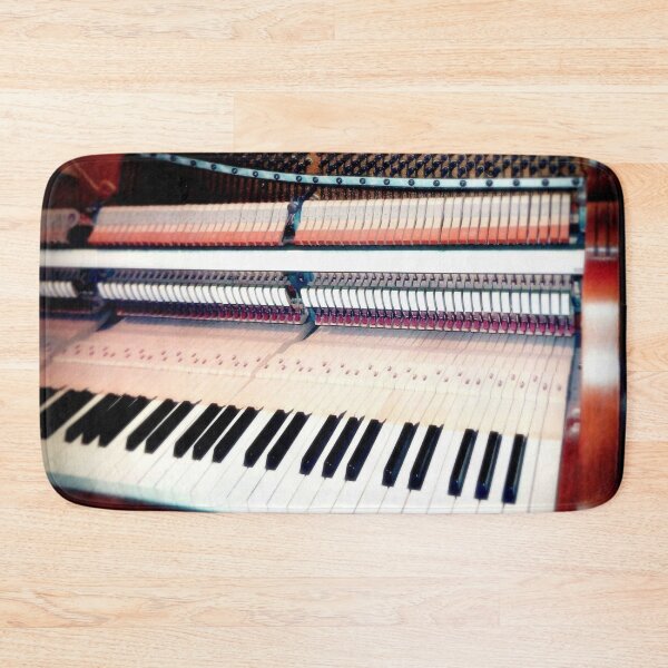 Item preview, Keyed Up designed and sold by seventySIXart&photo .