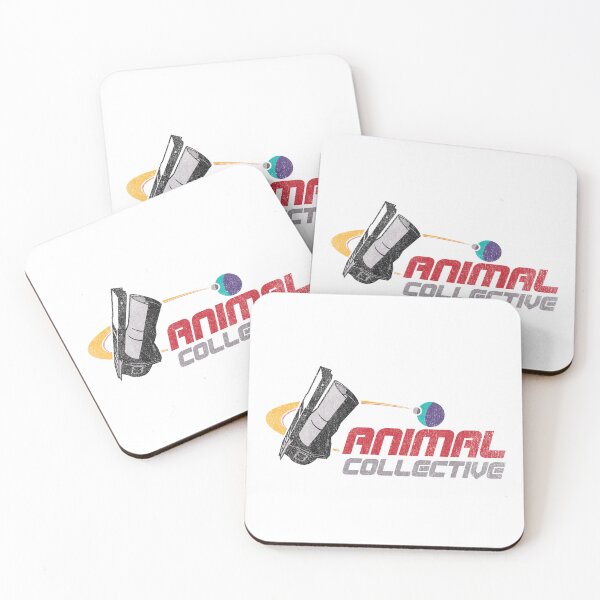 Item preview, Animal Collective designed and sold by Antauto.