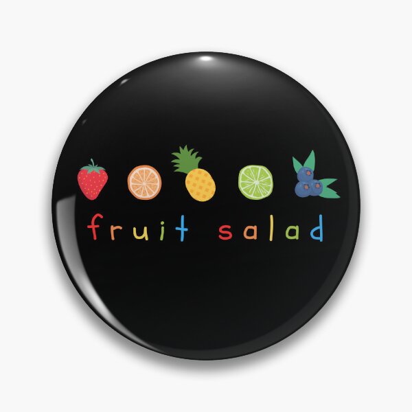 Item preview, Fruit Salad designed and sold by pickledpears.