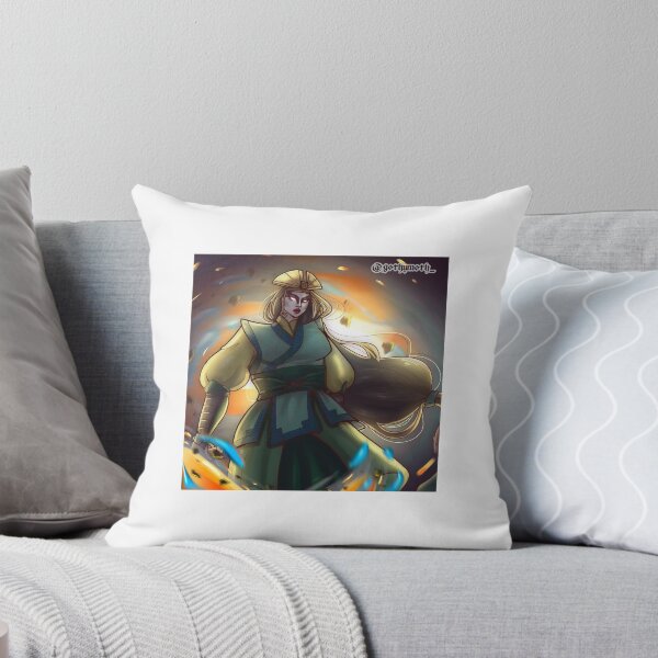 Item preview, Avatar Kyoshi  designed and sold by gothymoth.