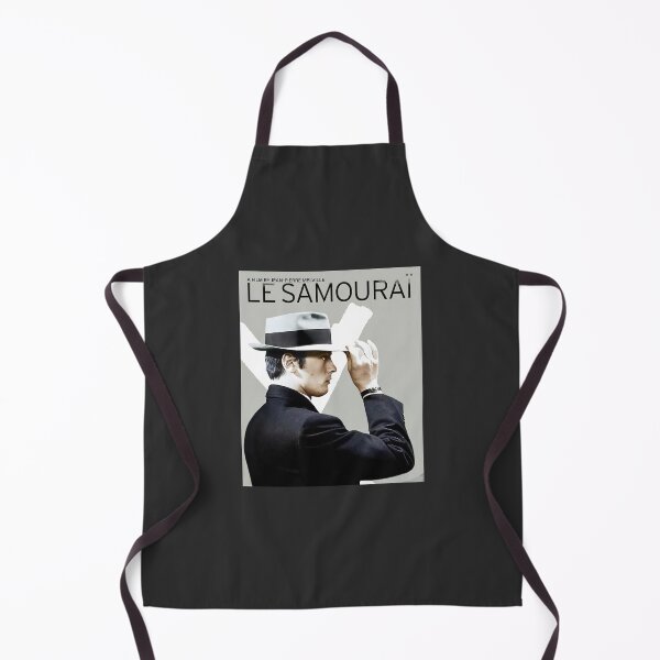 Item preview, le samourai 1967 kool zombie designed and sold by JanetMo2.
