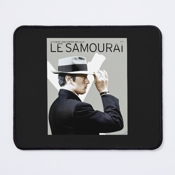 Item preview, le samourai 1967 kool zombie designed and sold by JanetMo2.