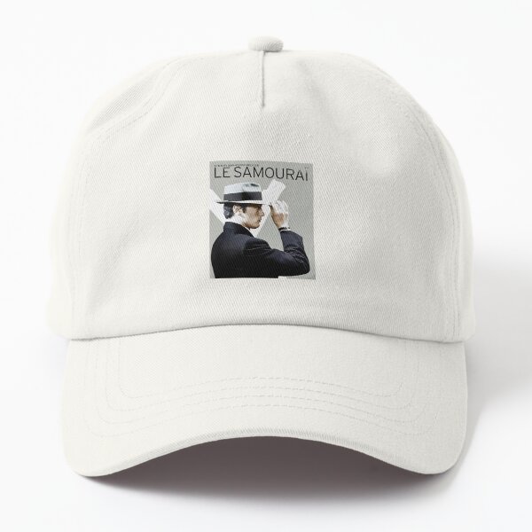 Item preview, le samourai 1967 kool zombie designed and sold by JanetMo2.