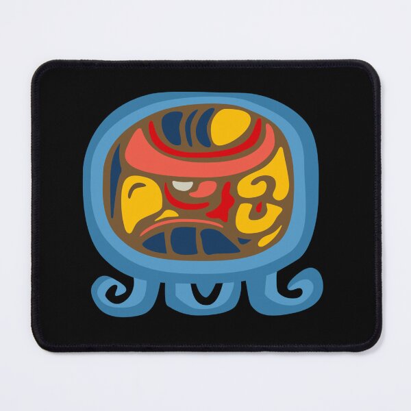 Item preview, Civilizations emblems - Mayans  designed and sold by VickyAdama.