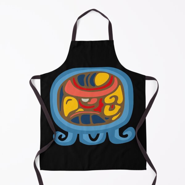 Item preview, Civilizations emblems - Mayans  designed and sold by VickyAdama.