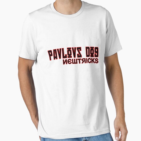 Item preview, Pavlovs Dog...Newtricks designed and sold by montdragon.
