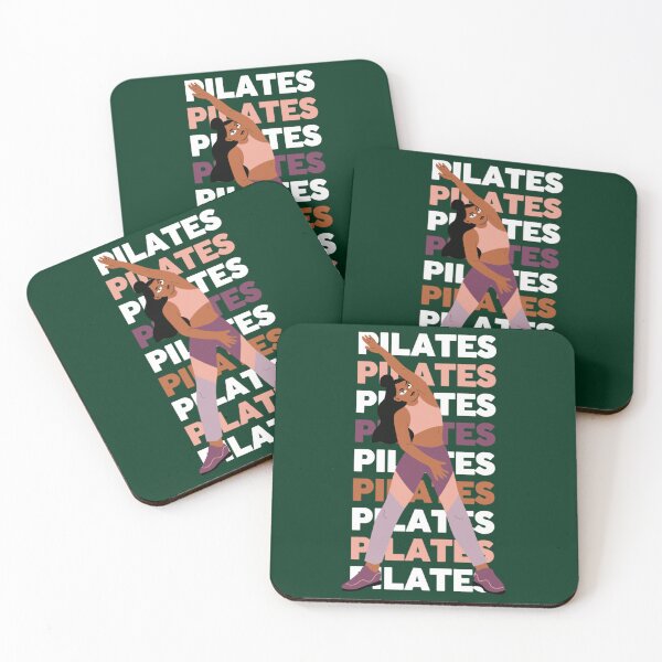Item preview, club pilates sport designed and sold by DianasetCelinen.