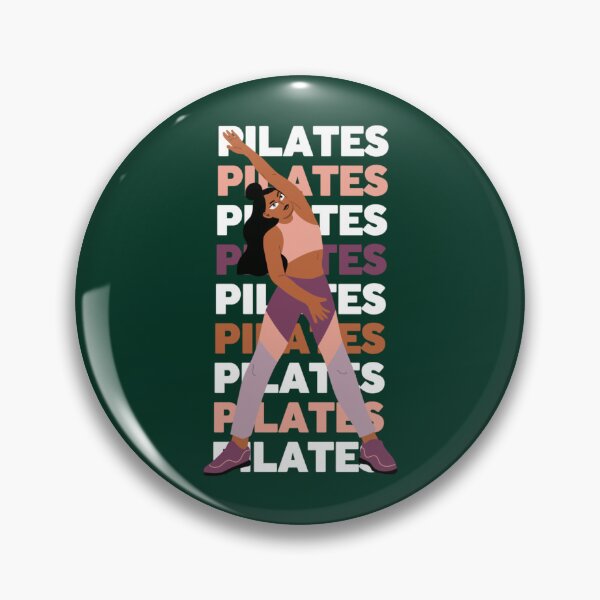 Item preview, club pilates sport designed and sold by DianasetCelinen.