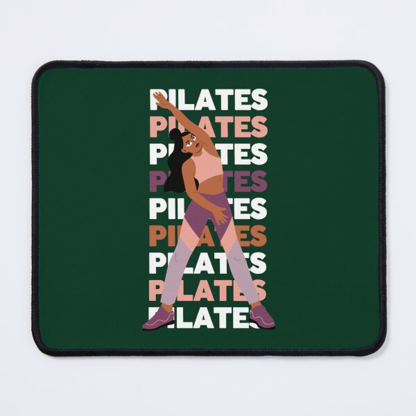 Item preview, club pilates sport designed and sold by DianasetCelinen.