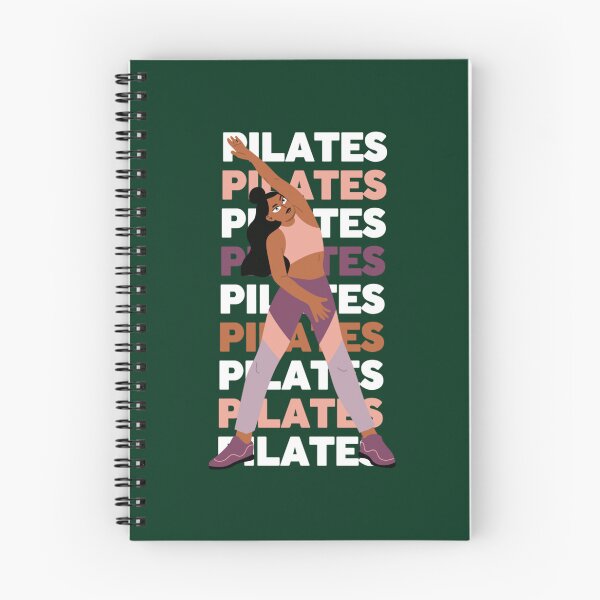 Item preview, club pilates sport designed and sold by DianasetCelinen.