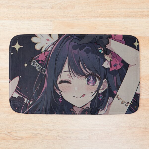 Item preview, pretty girl designed and sold by ReginaldBlick.