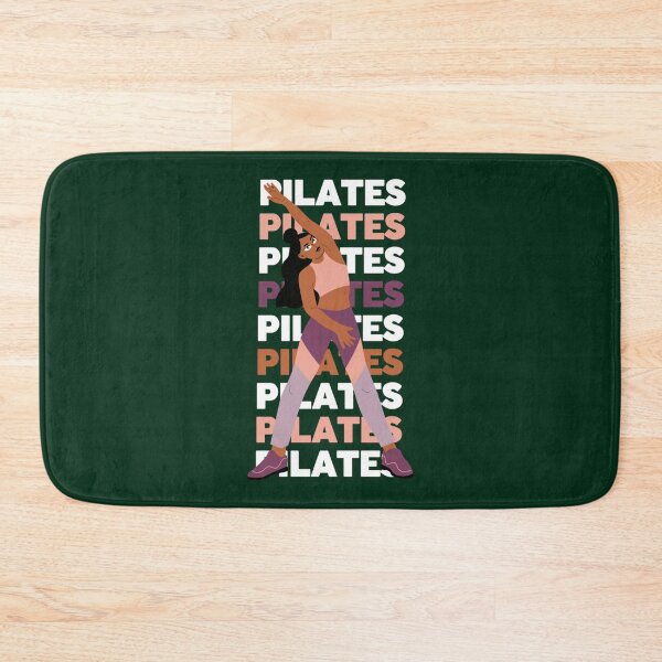 Item preview, club pilates sport designed and sold by DianasetCelinen.