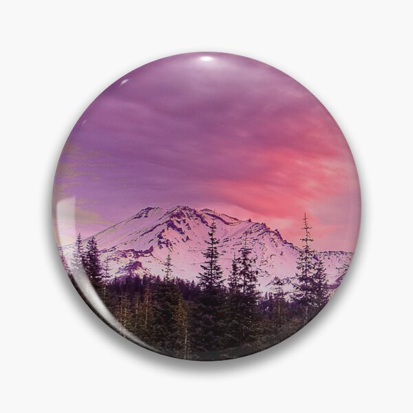 Item preview, Early Dawn in the Lower Cascades designed and sold by James Hoffman.