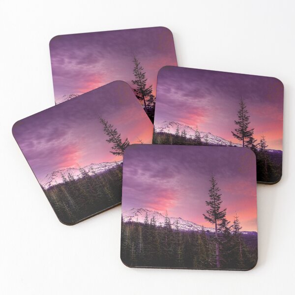 Item preview, Early Dawn in the Lower Cascades designed and sold by James Hoffman.