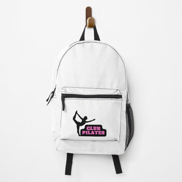 Item preview, Club Pilates Sticker  designed and sold by DianasetCelinen.
