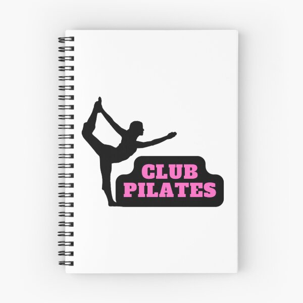 Item preview, Club Pilates Sticker  designed and sold by DianasetCelinen.
