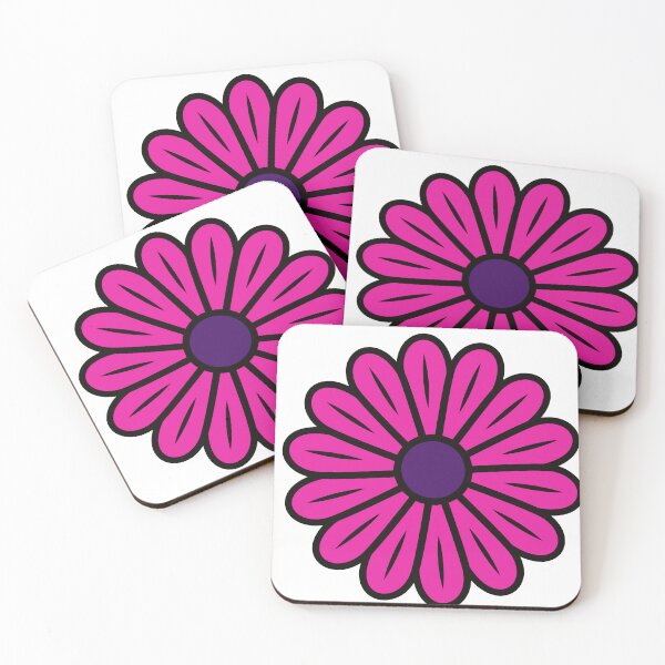 Item preview, Fuscia flower designed and sold by ediefrances.