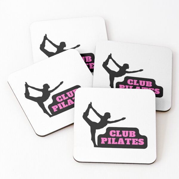 Item preview, Club Pilates Sticker  designed and sold by DianasetCelinen.