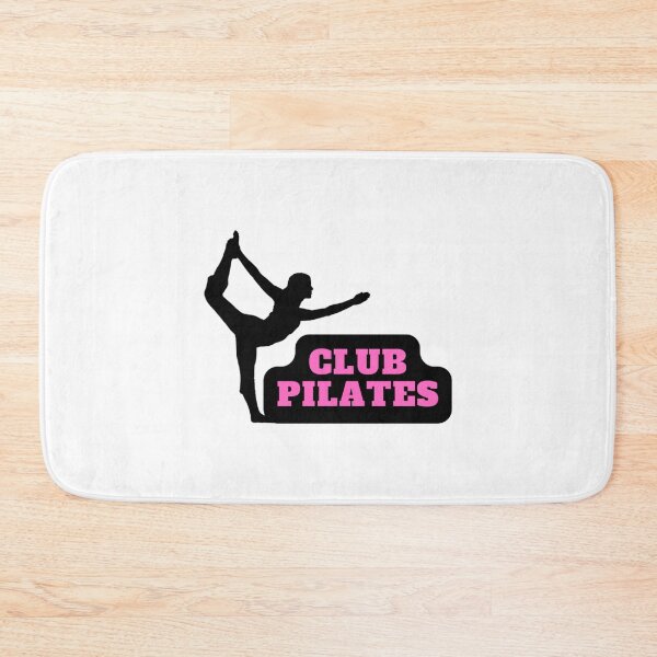 Item preview, Club Pilates Sticker  designed and sold by DianasetCelinen.