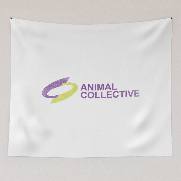 Item preview, Animal Collective designed and sold by Antauto.