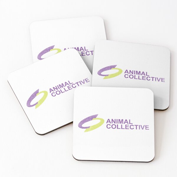 Item preview, Animal Collective designed and sold by Antauto.