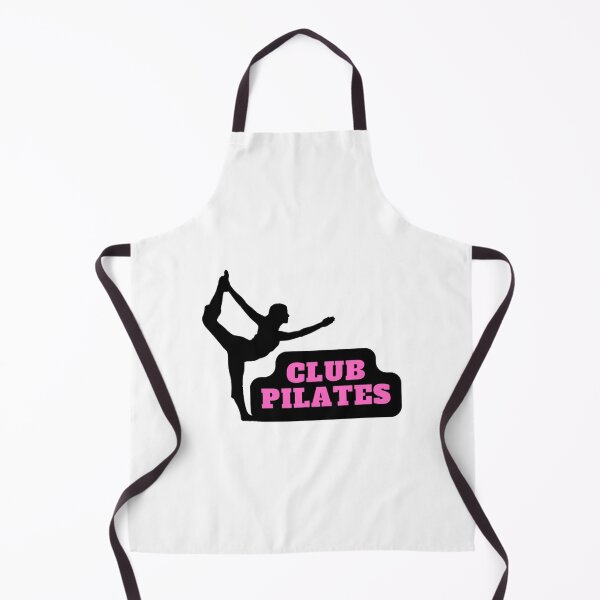 Item preview, Club Pilates Sticker designed and sold by DianasetCelinen.