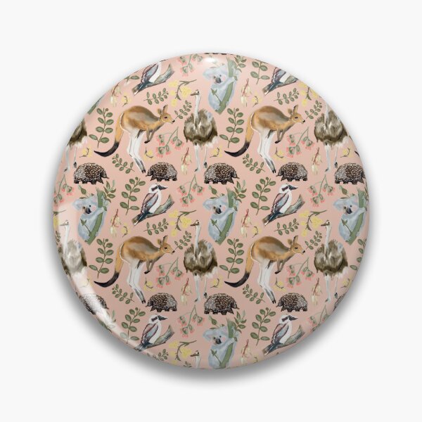 Item preview, Un ambiente australiano designed and sold by SarahMac39.