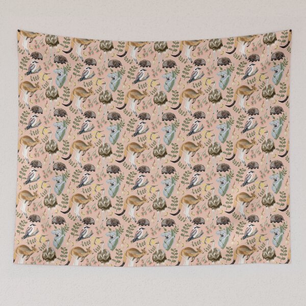 Item preview, An Aussie vibe designed and sold by SarahMac39.