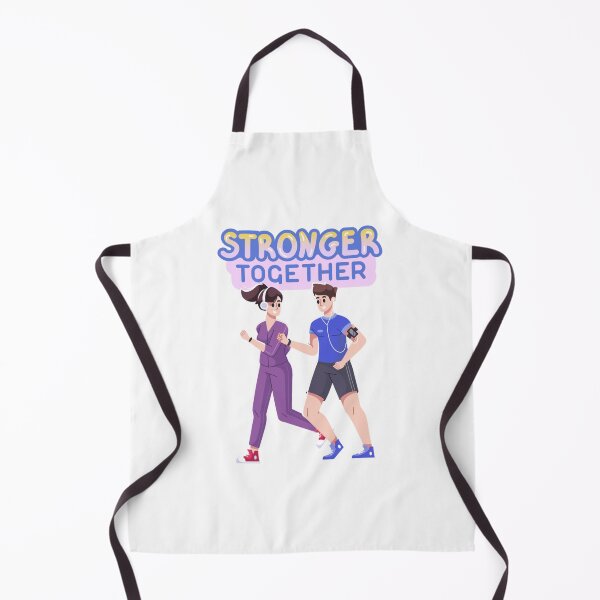Item preview, Club pilates stronger together designed and sold by DianasetCelinen.