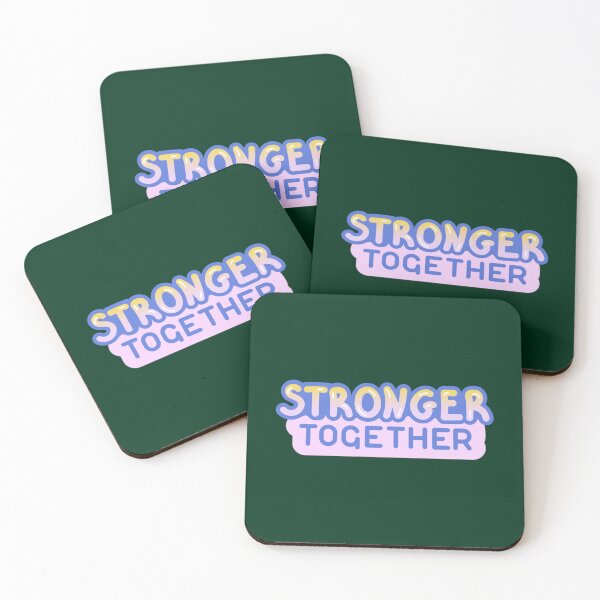 Item preview, Club pilates stronger together(1) designed and sold by DianasetCelinen.