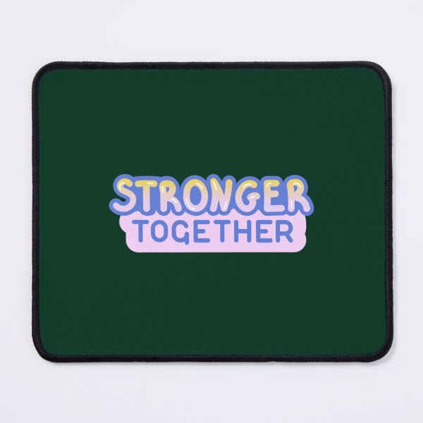 Item preview, Club pilates stronger together(1) designed and sold by DianasetCelinen.