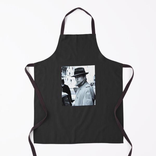 Item preview, Le Samourai alain delon in le samourai designed and sold by JanetMo2.