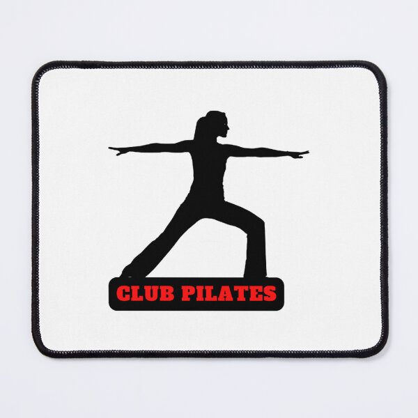 Item preview, Club Pilates Studio Pilates Sticker designed and sold by DianasetCelinen.