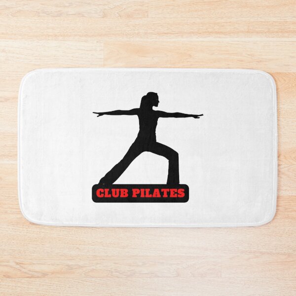 Item preview, Club Pilates Studio Pilates Sticker designed and sold by DianasetCelinen.