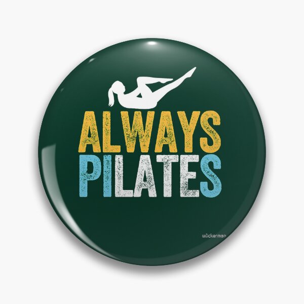 Item preview, CLUB PILATES TOUJOURS EN RETARD designed and sold by DianasetCelinen.